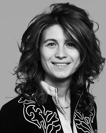 Flavia Lefebvre D’Ovidio